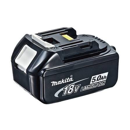 Makita 18V 5.0Ah LXT